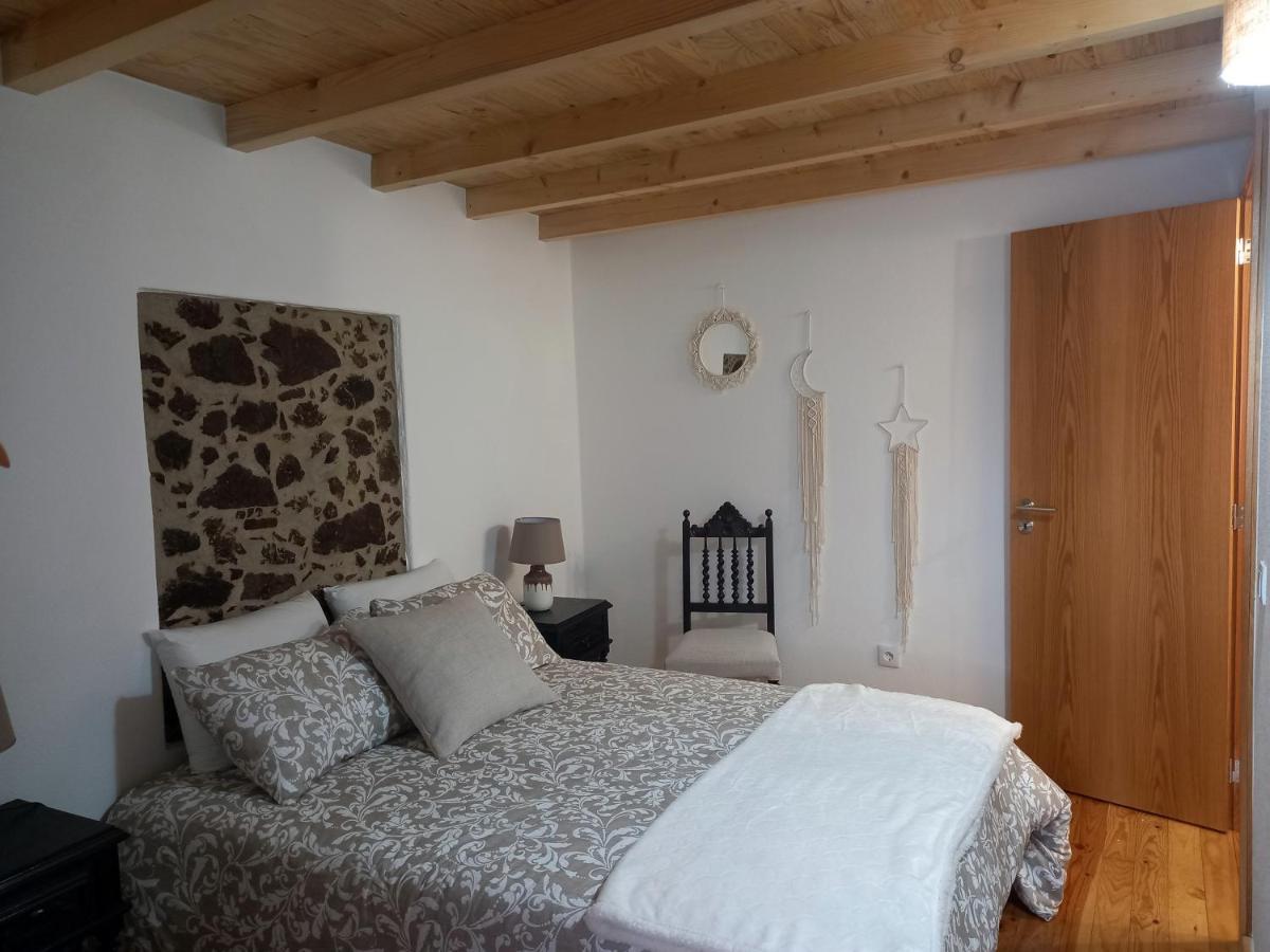 Amieira Do Tejo Guest House ภายนอก รูปภาพ