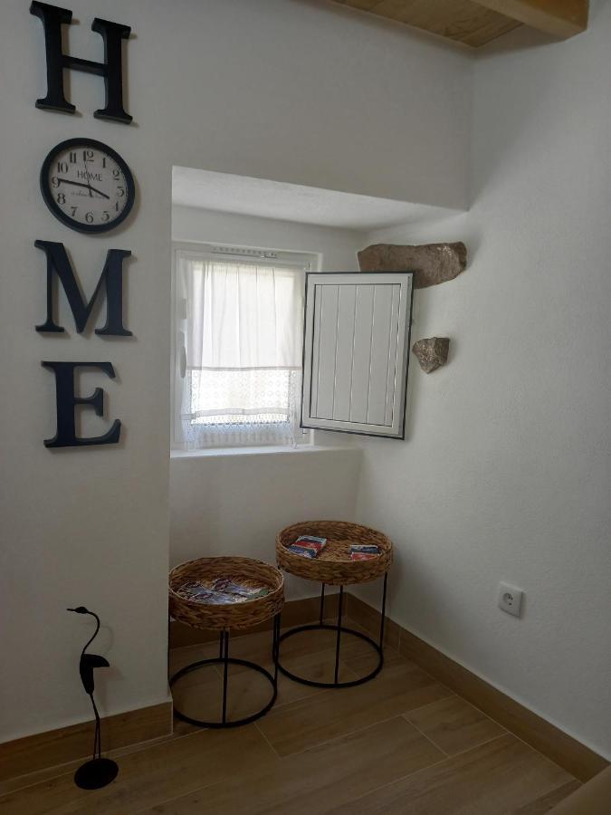 Amieira Do Tejo Guest House ภายนอก รูปภาพ