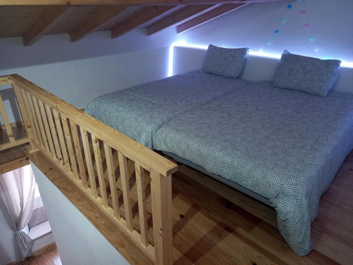 Amieira Do Tejo Guest House ภายนอก รูปภาพ