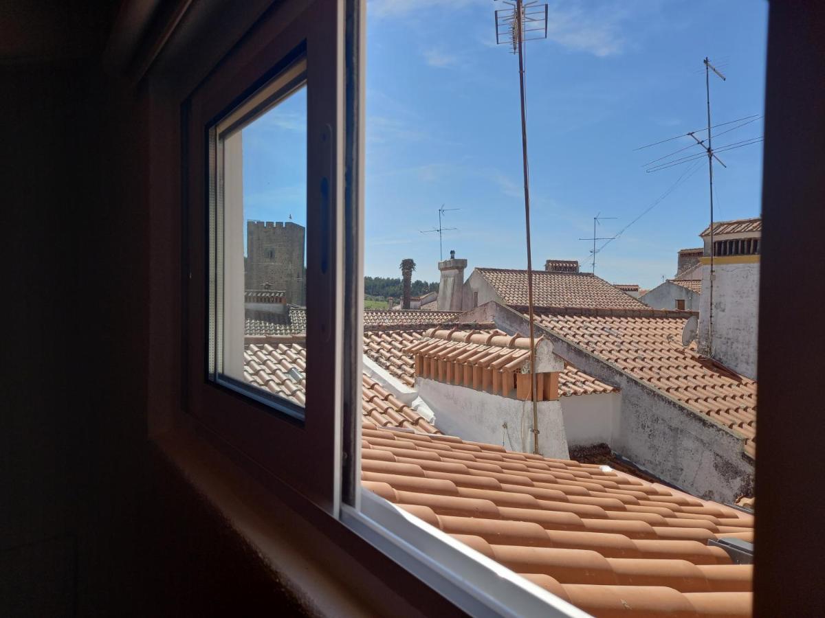 Amieira Do Tejo Guest House ภายนอก รูปภาพ
