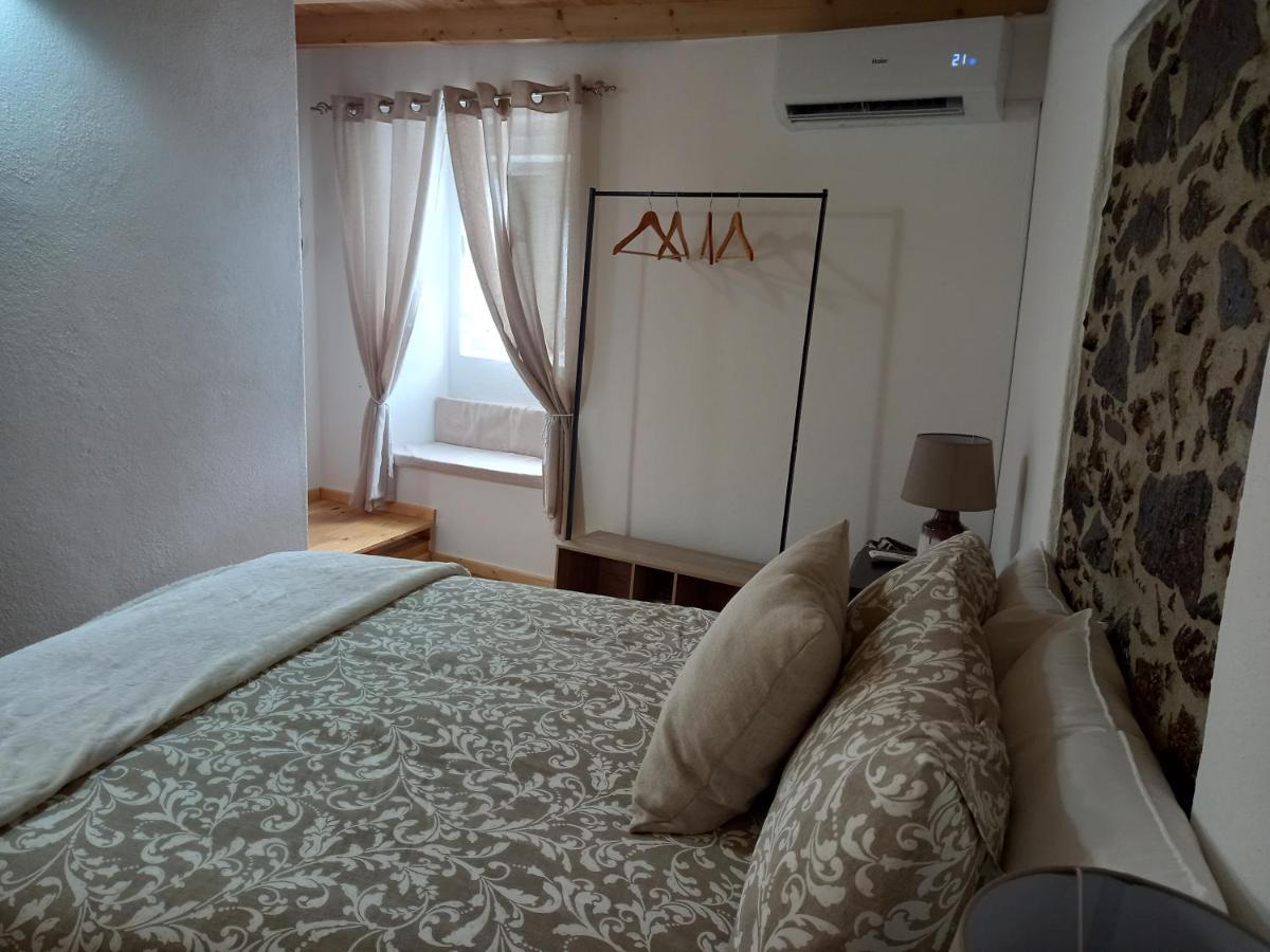 Amieira Do Tejo Guest House ภายนอก รูปภาพ