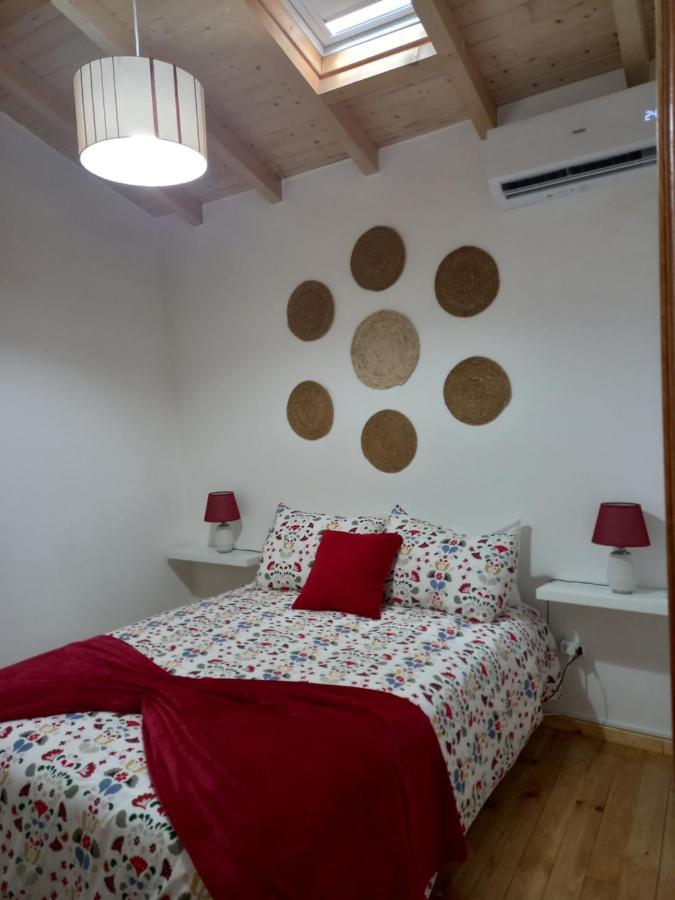 Amieira Do Tejo Guest House ภายนอก รูปภาพ