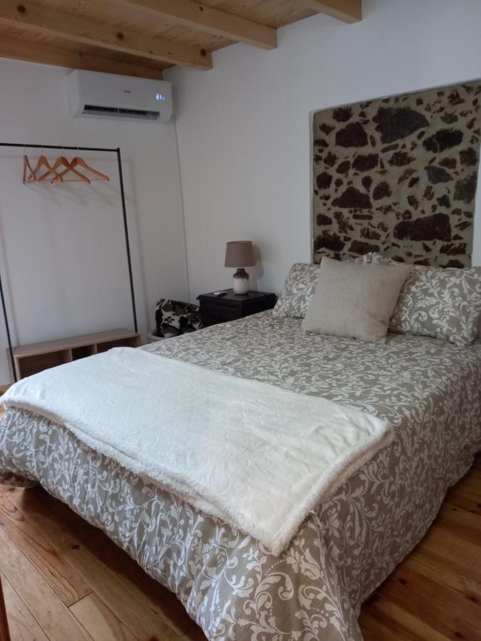 Amieira Do Tejo Guest House ภายนอก รูปภาพ