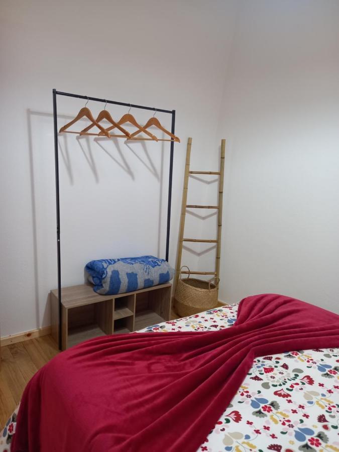 Amieira Do Tejo Guest House ภายนอก รูปภาพ