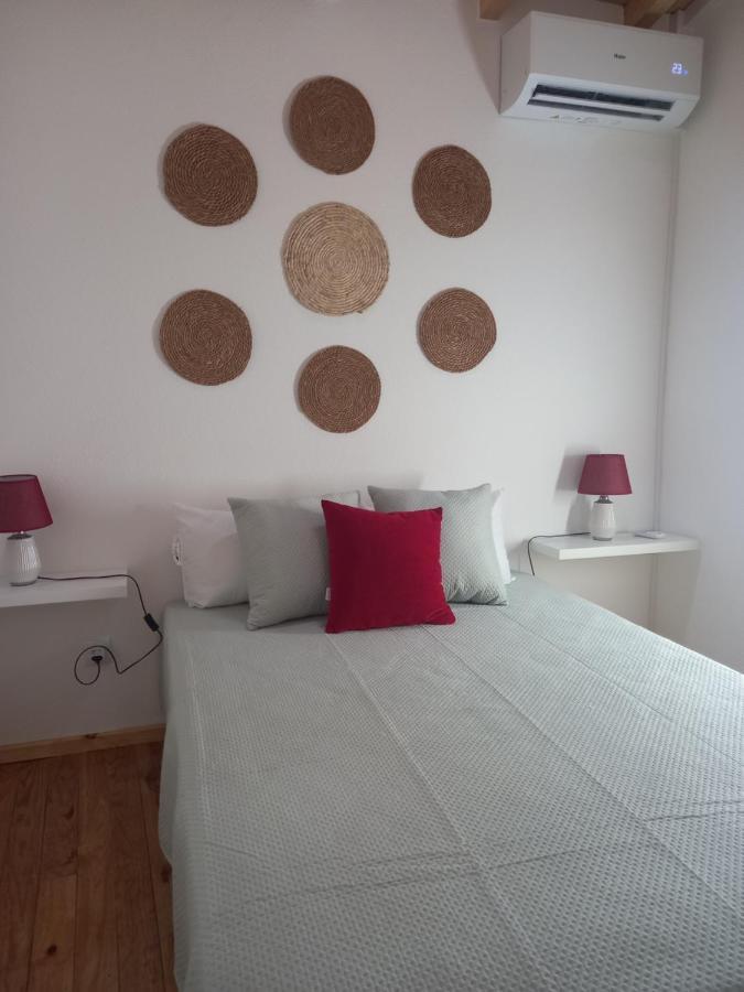 Amieira Do Tejo Guest House ภายนอก รูปภาพ