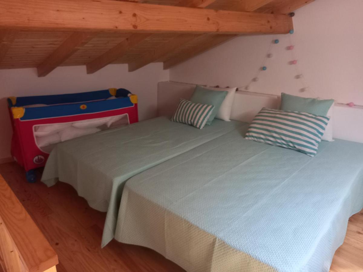 Amieira Do Tejo Guest House ภายนอก รูปภาพ