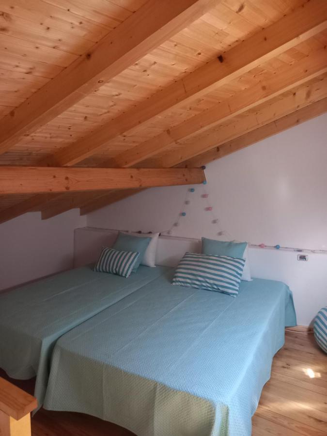 Amieira Do Tejo Guest House ภายนอก รูปภาพ